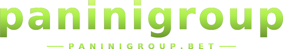 paninigroup logotipo