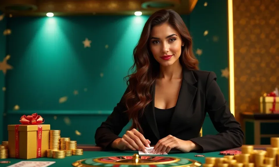 paninigroup Casino en vivo